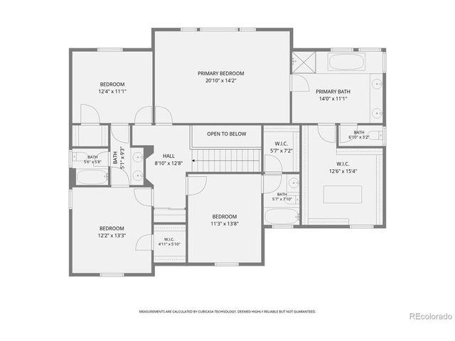 11089 Decatur St, Denver, CO 80234