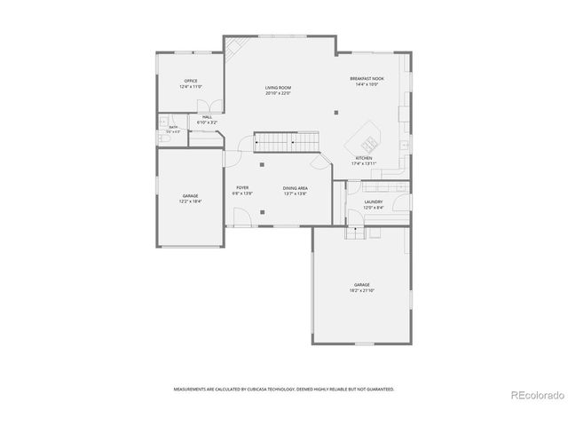 11089 Decatur St, Denver, CO 80234