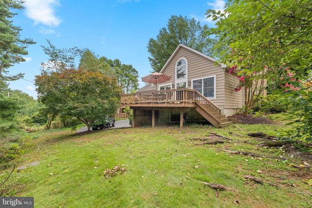 505 PARKVIEW DR, Wynnewood, PA 19096