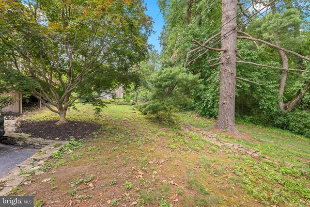 505 PARKVIEW DR, Wynnewood, PA 19096