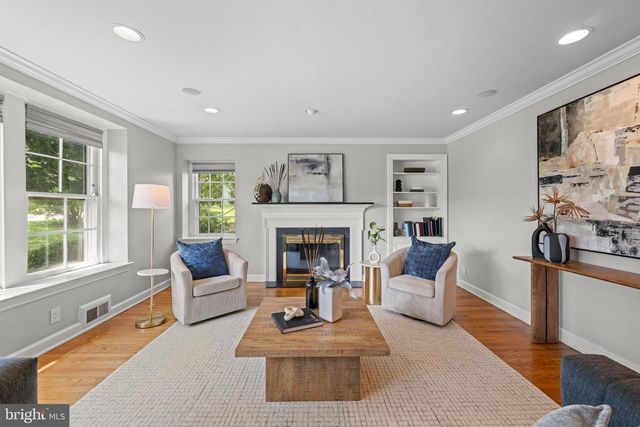505 PARKVIEW DR, Wynnewood, PA 19096