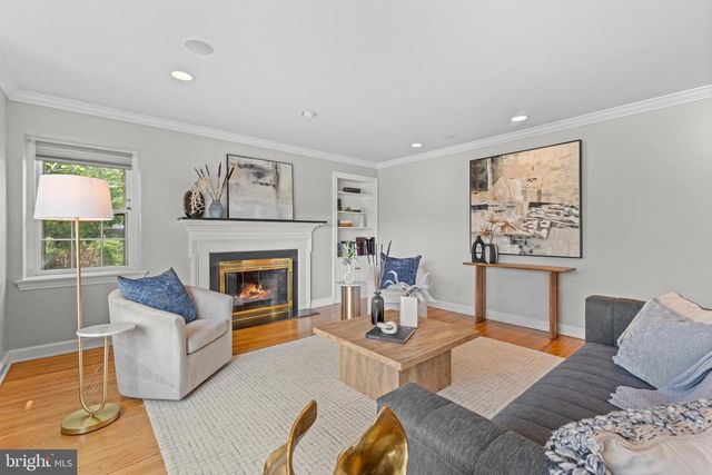 505 PARKVIEW DR, Wynnewood, PA 19096