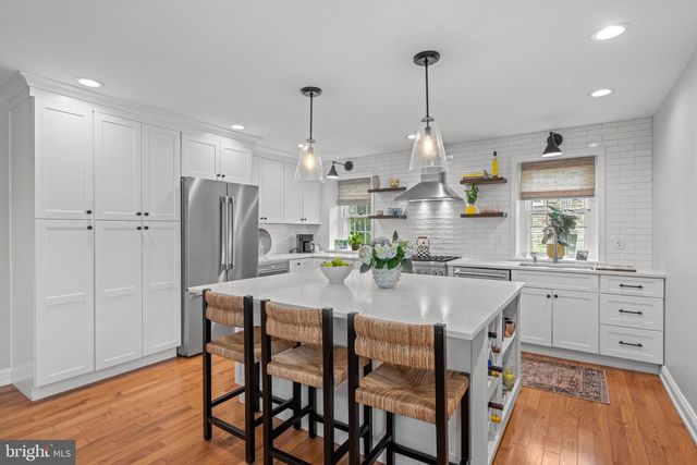 505 PARKVIEW DR, Wynnewood, PA 19096