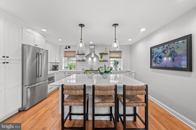505 PARKVIEW DR, Wynnewood, PA 19096
