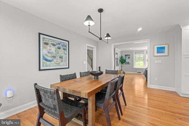 505 PARKVIEW DR, Wynnewood, PA 19096