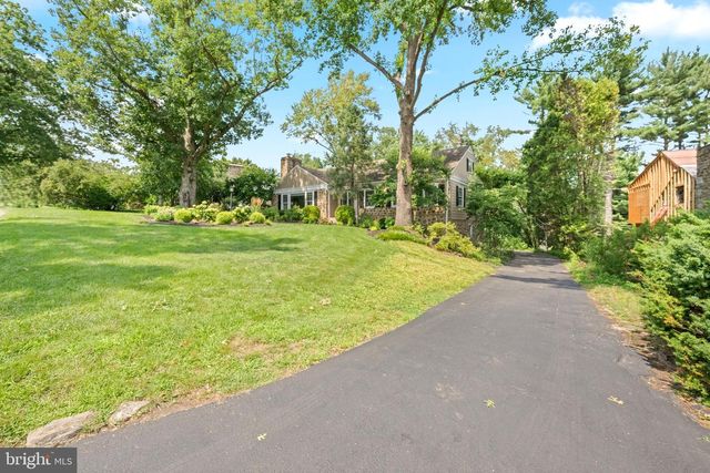 505 PARKVIEW DR, Wynnewood, PA 19096