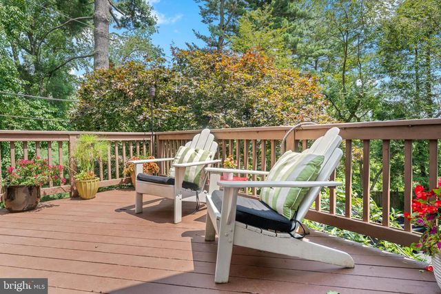 505 PARKVIEW DR, Wynnewood, PA 19096