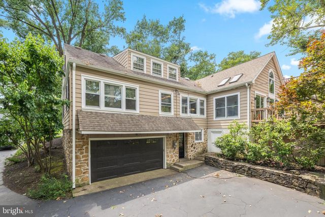 505 PARKVIEW DR, Wynnewood, PA 19096