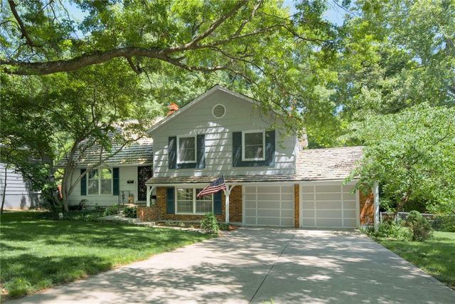 7225 Booth Street, Prairie Village, KS 66208