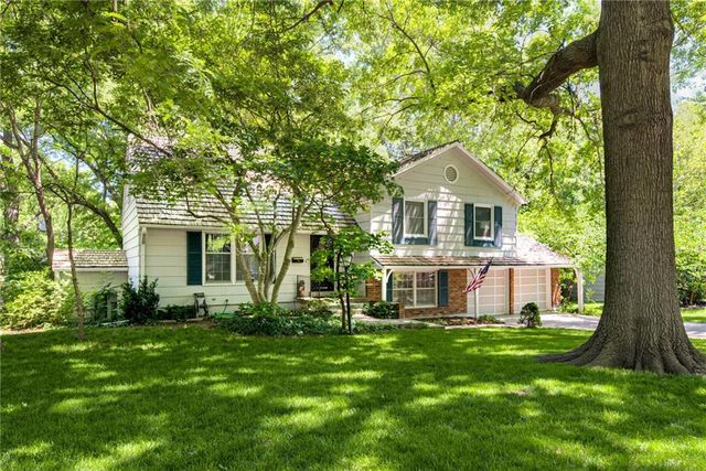 7225 Booth Street, Prairie Village, KS 66208