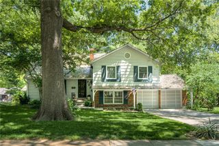7225 Booth Street, Prairie Village, KS 66208