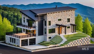 6506 N Eugene Lane, Boise, ID 83703