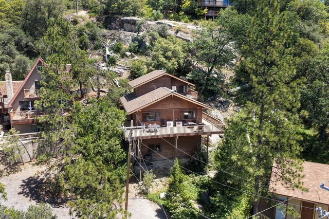 56406 Marina View Way, Bass Lake, CA 93604
