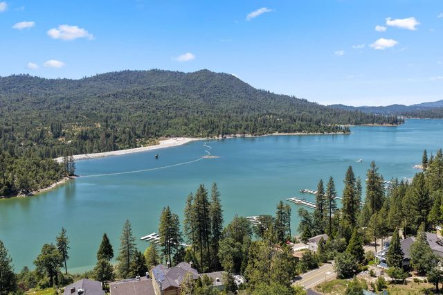 56406 Marina View Way, Bass Lake, CA 93604