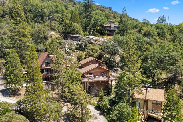 56406 Marina View Way, Bass Lake, CA 93604