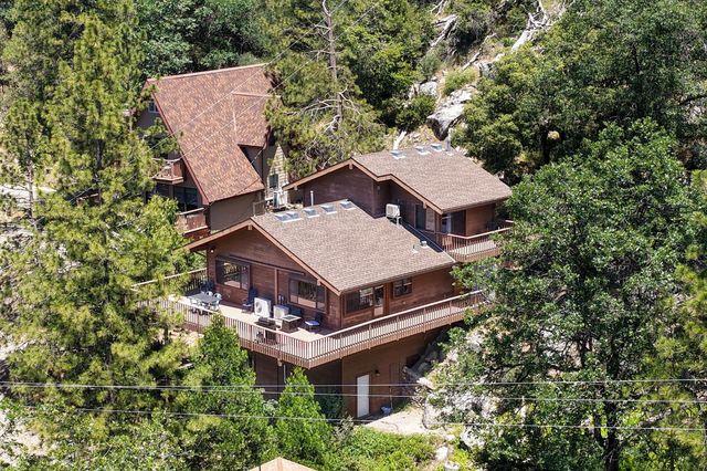 56406 Marina View Way, Bass Lake, CA 93604