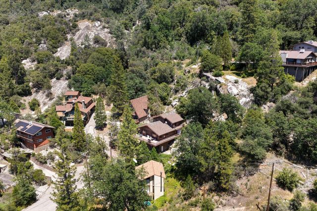 56406 Marina View Way, Bass Lake, CA 93604
