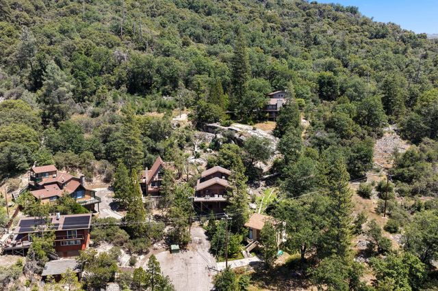 56406 Marina View Way, Bass Lake, CA 93604