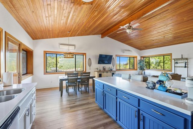 56406 Marina View Way, Bass Lake, CA 93604
