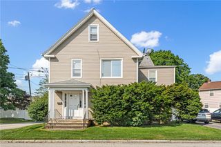 106 Pleasant Street, Cranston, RI 02910