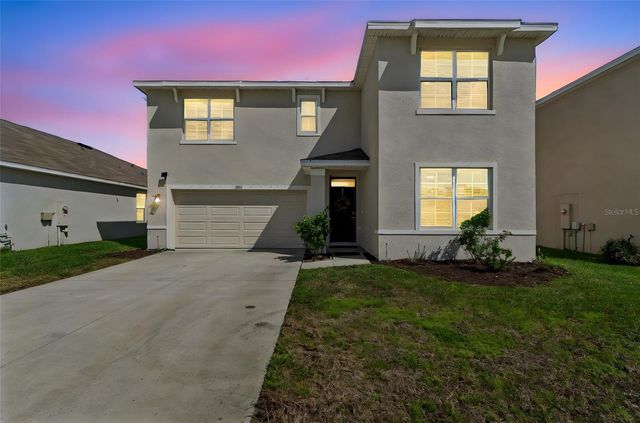 2814 COMMON FIG RUN, Wesley Chapel, FL 33543