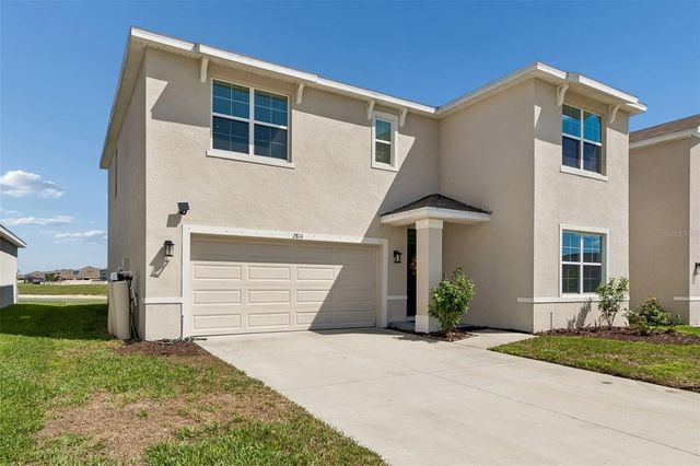 2814 COMMON FIG RUN, Wesley Chapel, FL 33543