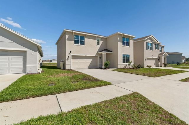 2814 COMMON FIG RUN, Wesley Chapel, FL 33543