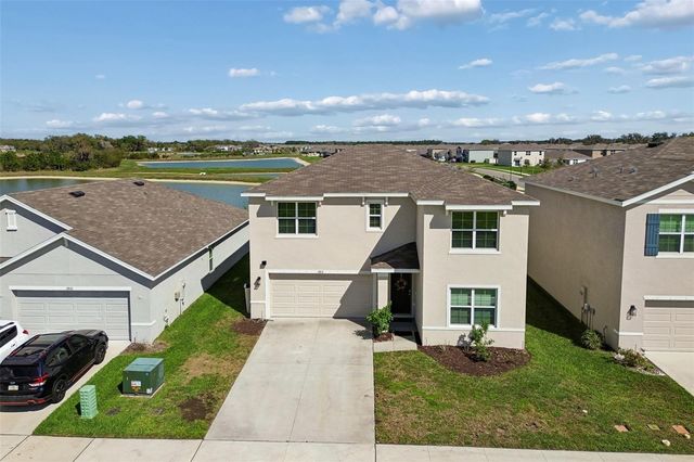 2814 COMMON FIG RUN, Wesley Chapel, FL 33543