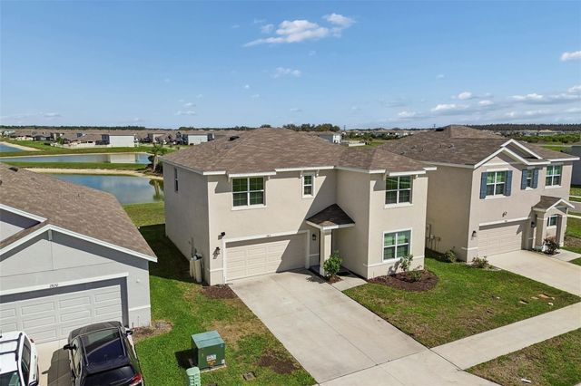 2814 COMMON FIG RUN, Wesley Chapel, FL 33543