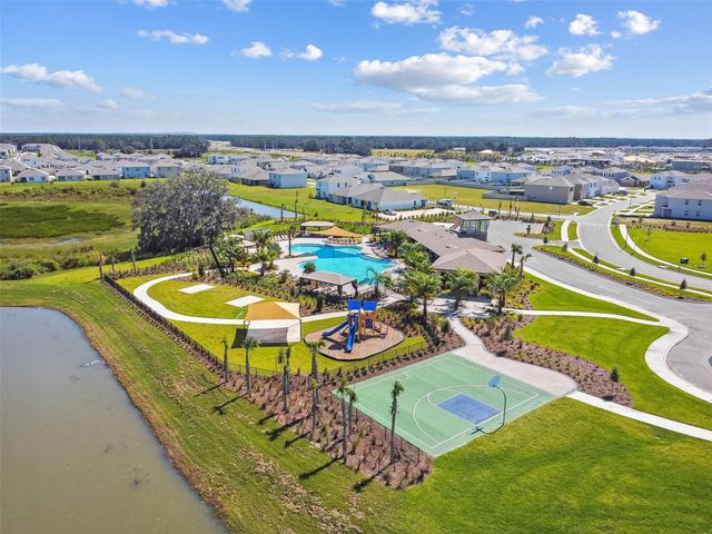 2814 COMMON FIG RUN, Wesley Chapel, FL 33543