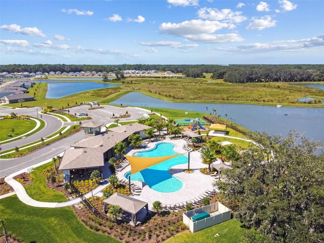 2814 COMMON FIG RUN, Wesley Chapel, FL 33543