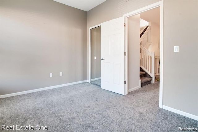 536 Graten Street, Birmingham, MI 48009