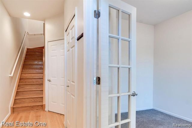 536 Graten Street, Birmingham, MI 48009