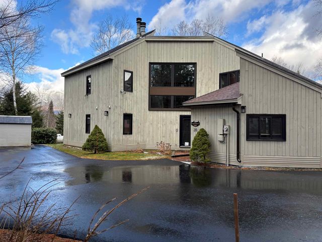 20 Pine Tree Way, Waterville Valley, NH 03215
