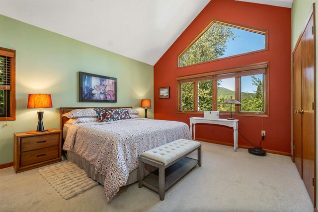 20 Pine Tree Way, Waterville Valley, NH 03215