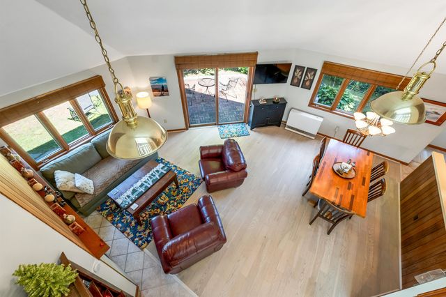 20 Pine Tree Way, Waterville Valley, NH 03215