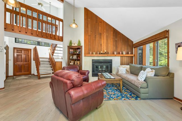 20 Pine Tree Way, Waterville Valley, NH 03215