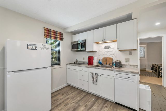 20 Pine Tree Way, Waterville Valley, NH 03215