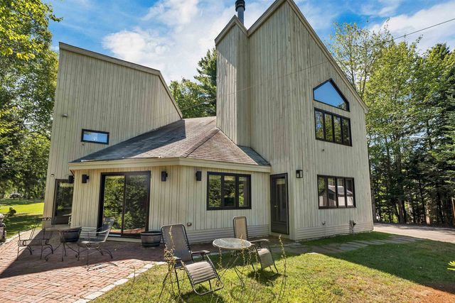 20 Pine Tree Way, Waterville Valley, NH 03215