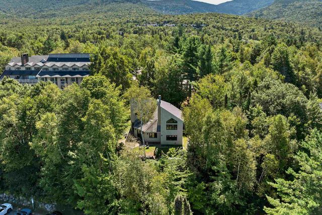 20 Pine Tree Way, Waterville Valley, NH 03215