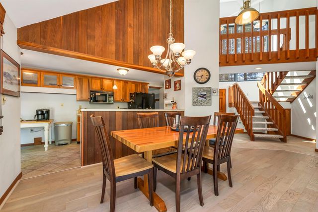 20 Pine Tree Way, Waterville Valley, NH 03215