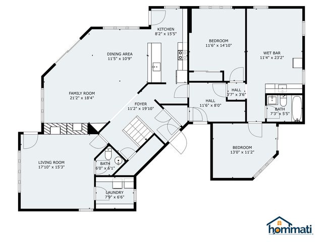 20 Pine Tree Way, Waterville Valley, NH 03215