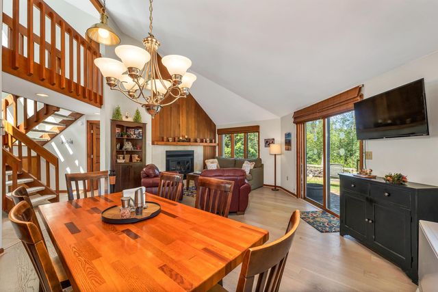 20 Pine Tree Way, Waterville Valley, NH 03215