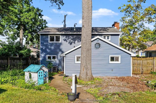 1372 Burlington Drive, Ross Twp, MI 49060