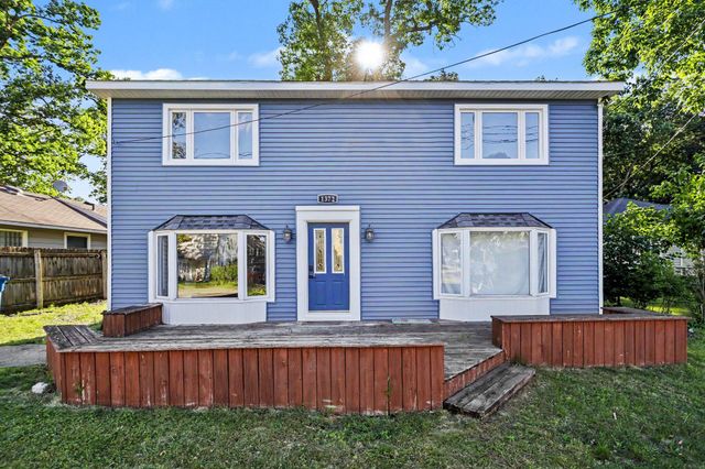 1372 Burlington Drive, Ross Twp, MI 49060