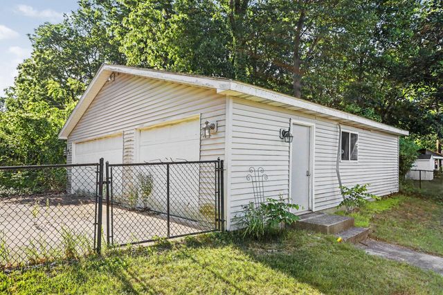 1372 Burlington Drive, Ross Twp, MI 49060