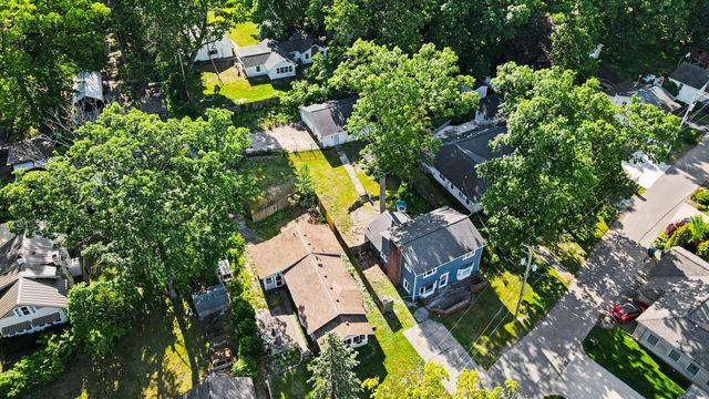 1372 Burlington Drive, Ross Twp, MI 49060
