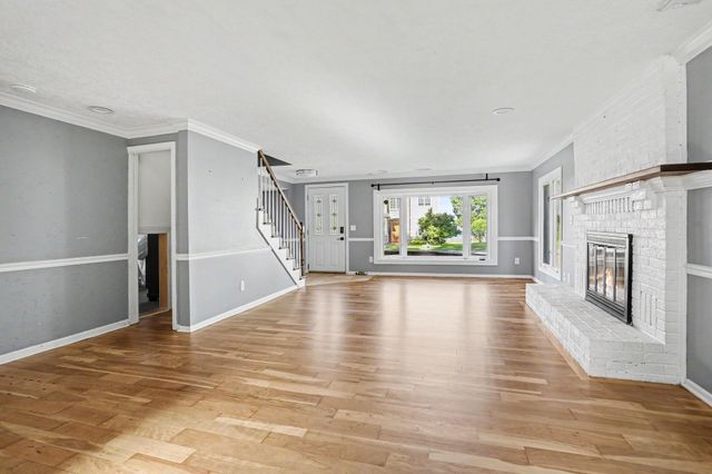 1372 Burlington Drive, Ross Twp, MI 49060
