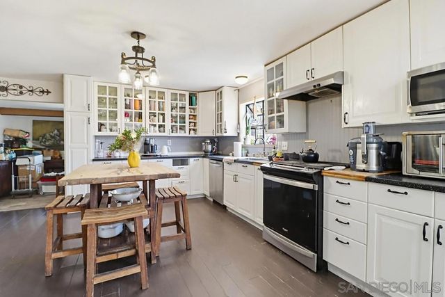 121 S Stephanie Lane, El Cajon, CA 92019