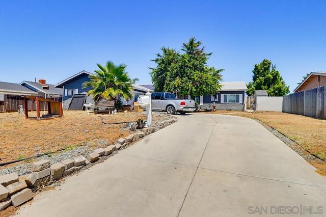 121 S Stephanie Lane, El Cajon, CA 92019